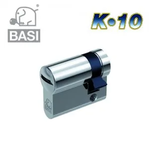 K10 Halbzylinder