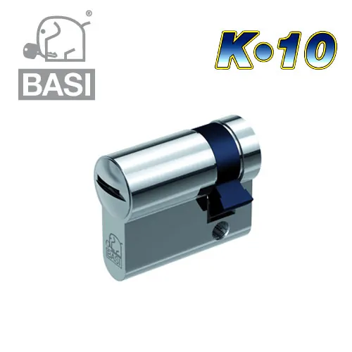 K10 Halbzylinder