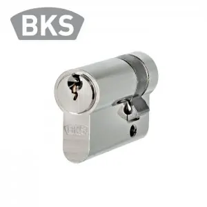 Halbzylinder BKS S88