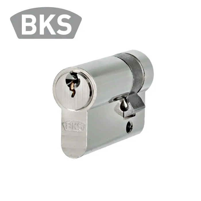 Halbzylinder BKS S88