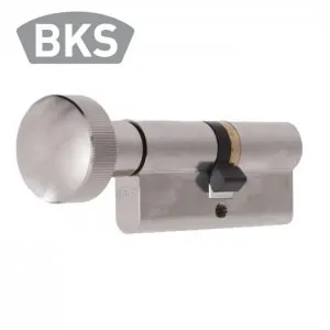 Knaufzylinder BKS S88