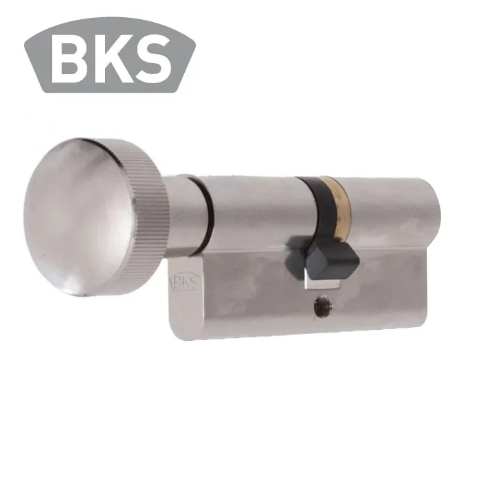 Knaufzylinder BKS S88