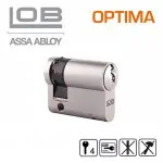 OPTIMA Halbzylinder