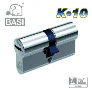 schliesssystem basi k10