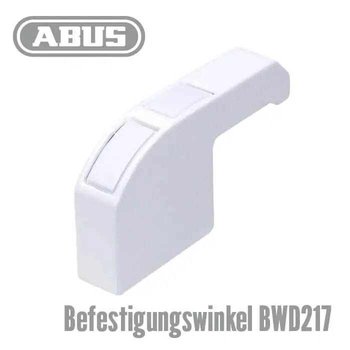 Befestigungswinkel BWD217
