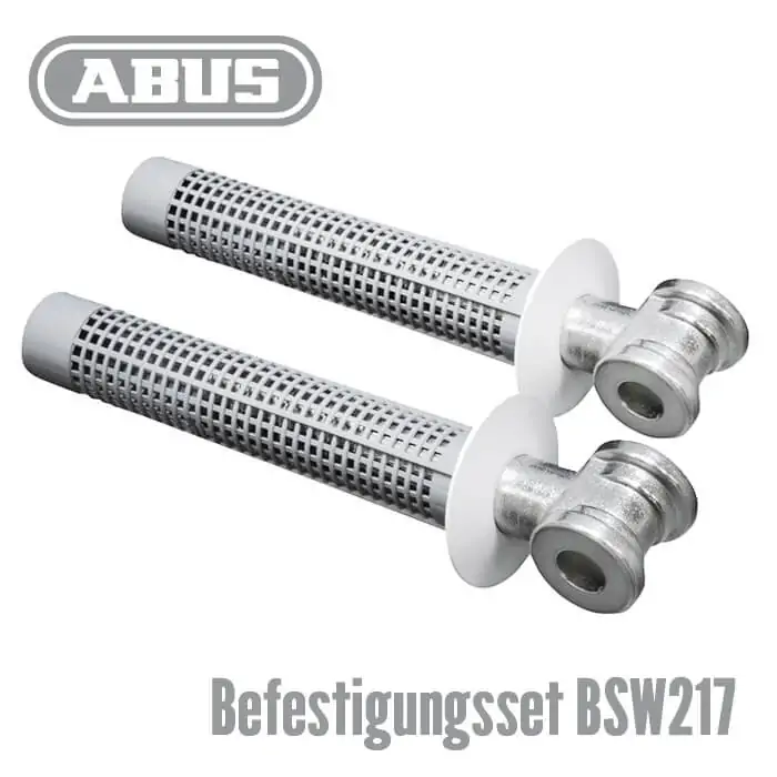 Befestigungsset BSW217