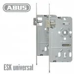 Einsteckschloss Universal
