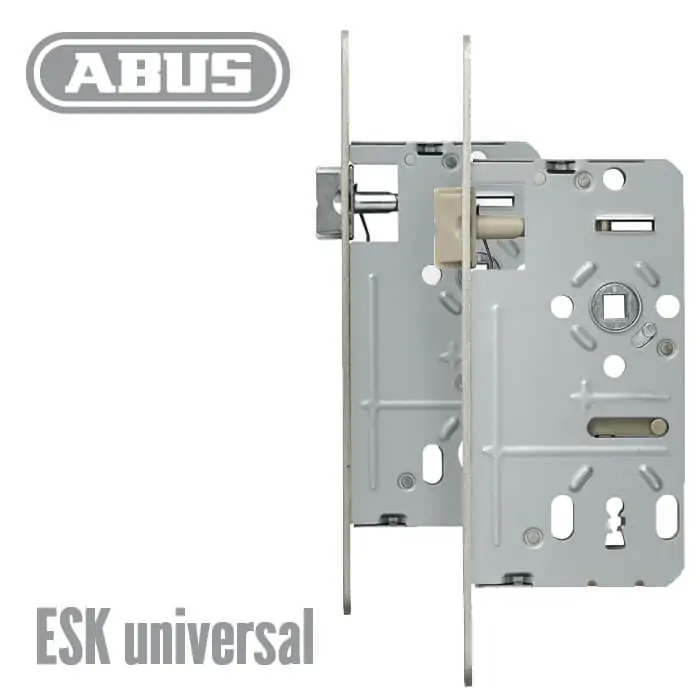 ABUS Einsteckschloss Universal Einsteckschloss Universal