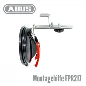 Montagehilfe zu FPR217