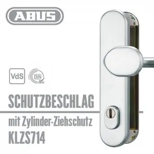 Schutzbeschlag KLZS714