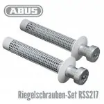 Riegelschrauben-Set RSS217