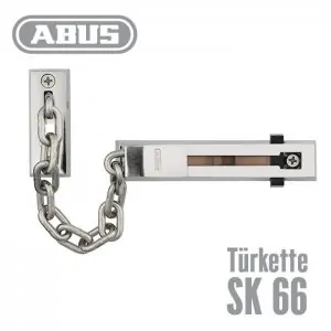 ABUS Türkette SK66