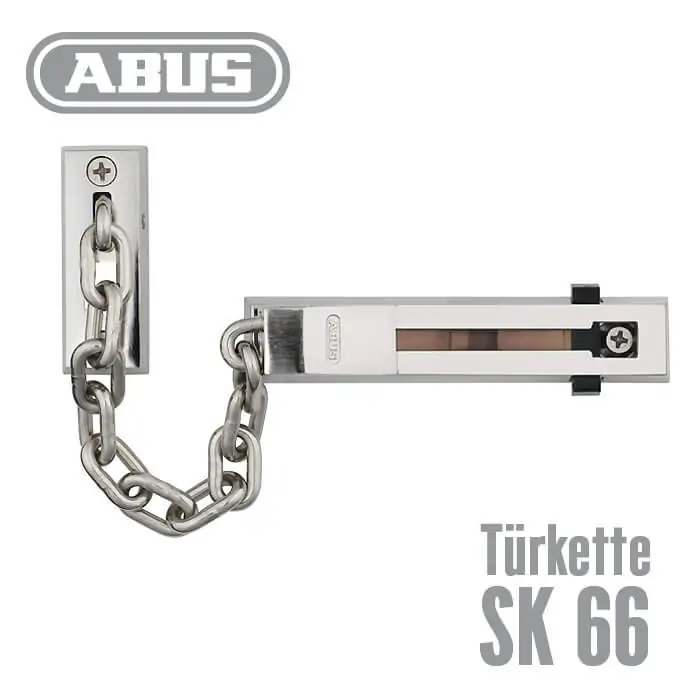ABUS Türkette SK66