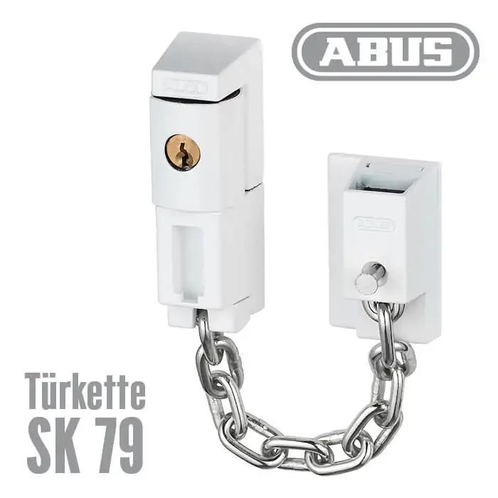 ABUS Türkette SK79