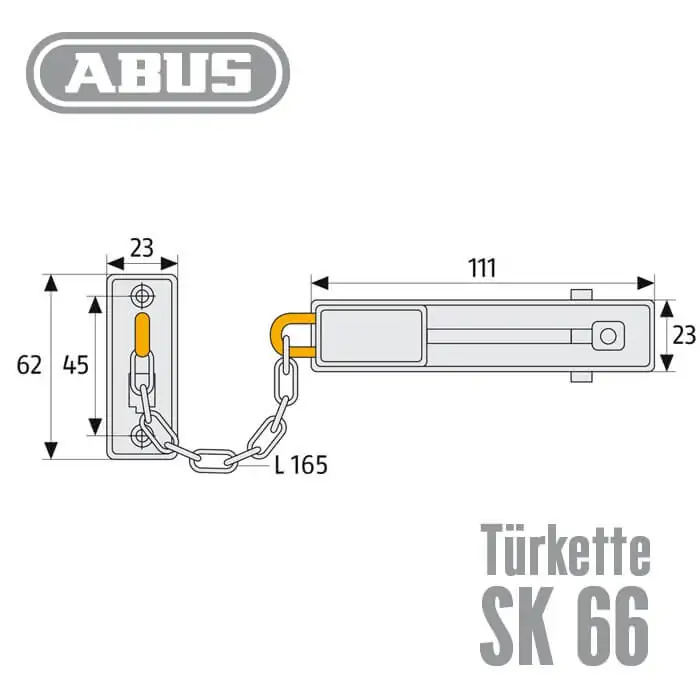 Türkette SK66 – Bild 2
