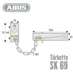 Türkette SK69 – Bild 2