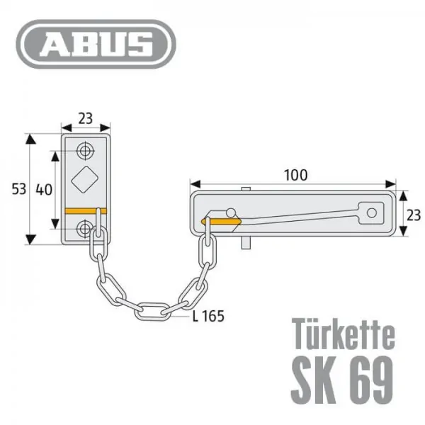 Türkette SK69 – Bild 2