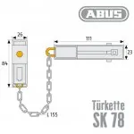 Türkette SK78 – Bild 2