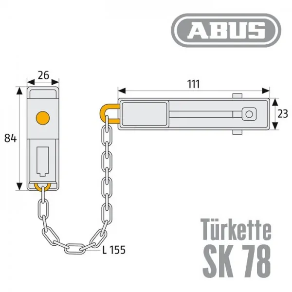 Türkette SK78 – Bild 2
