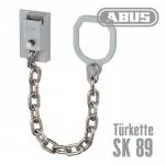 ABUS Türgriffkette SK89