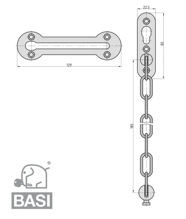 Türkette TK21 – Bild 2