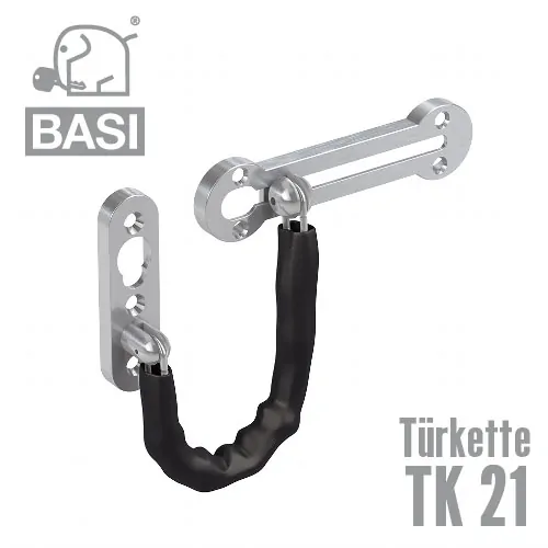 Türkette TK21
