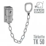 BASI Türgriffkette TK50