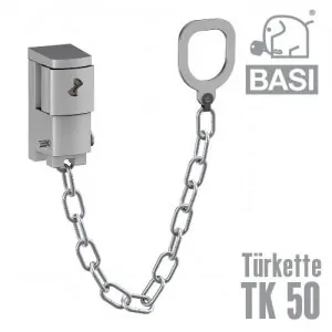BASI Türgriffkette TK50