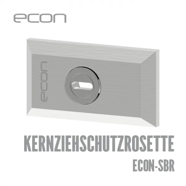 Querriegelschloss Econ SBR – Bild 5