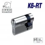 K6-RT Halbzylinder