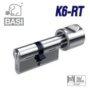 K6-RT Knaufzylinder