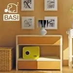 BASI Tresor mySafe 350 - Code – Bild 4