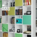 BASI Tresor mySafe 350 - Code – Bild 5