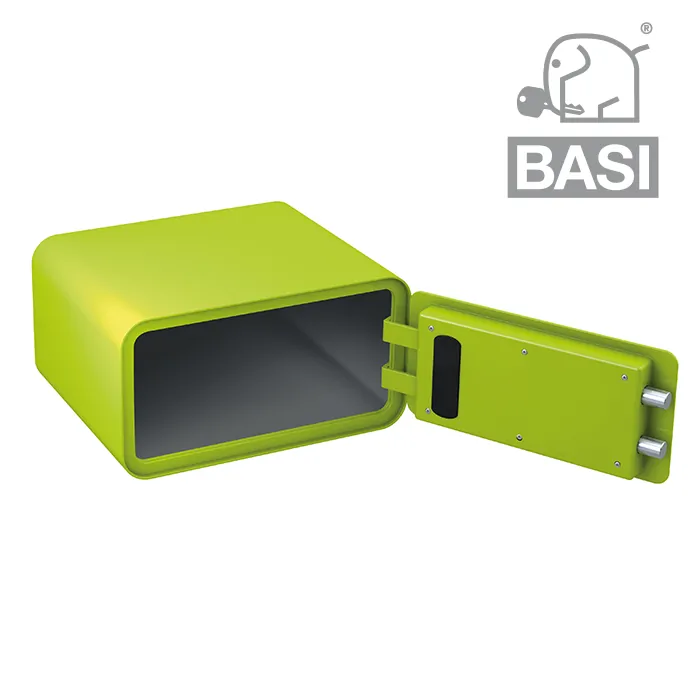 BASI Tresor mySafe 430 - Code – Bild 4