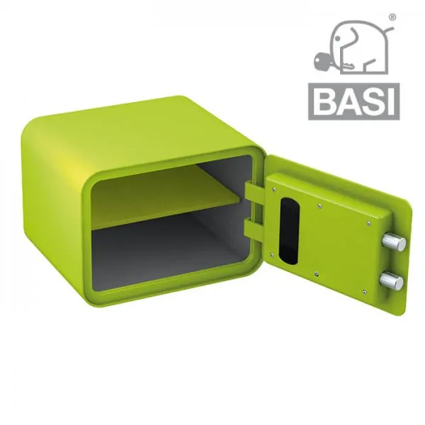 BASI Tresor mySafe 350 - Code – Bild 3