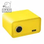 BASI Tresor mySafe 430 - Code