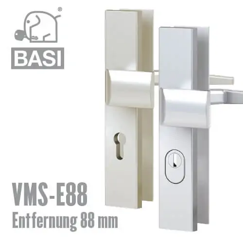 VMS-E88