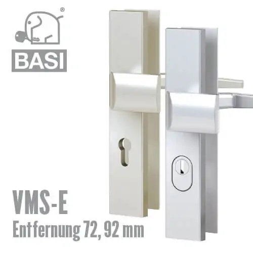 VMS-E