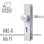 Vollmaterial-Schutzbeschlag VMS-R