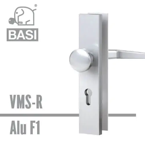 vms-r-f1_oa Vollmaterial-Schutzbeschlag VMS-R – Bild 1