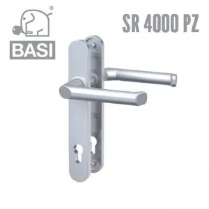 SR 4000 PZ