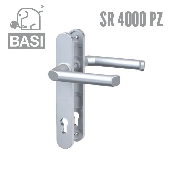 SR 4000 PZ