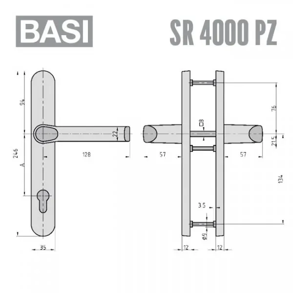 SR 4000 PZ – Bild 2