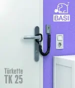 Türkette TK25 – Bild 2