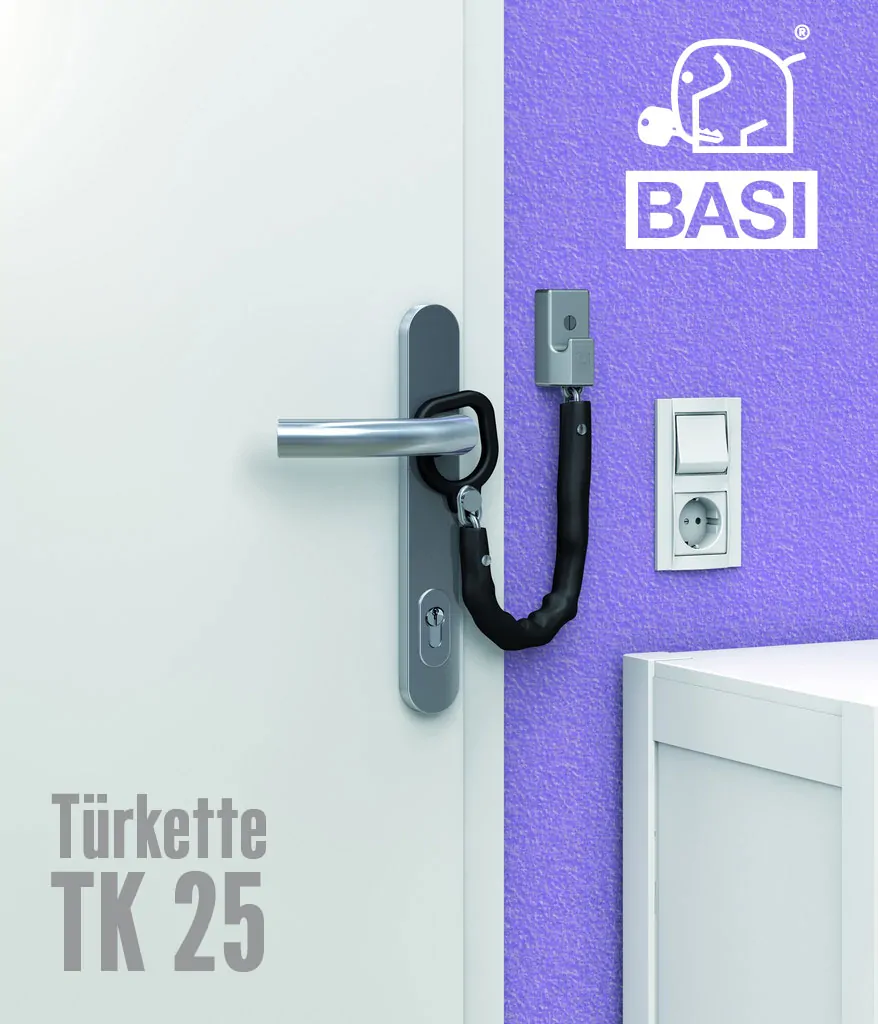 Türkette TK25 – Bild 2