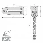 Türkette TK22 – Bild 2