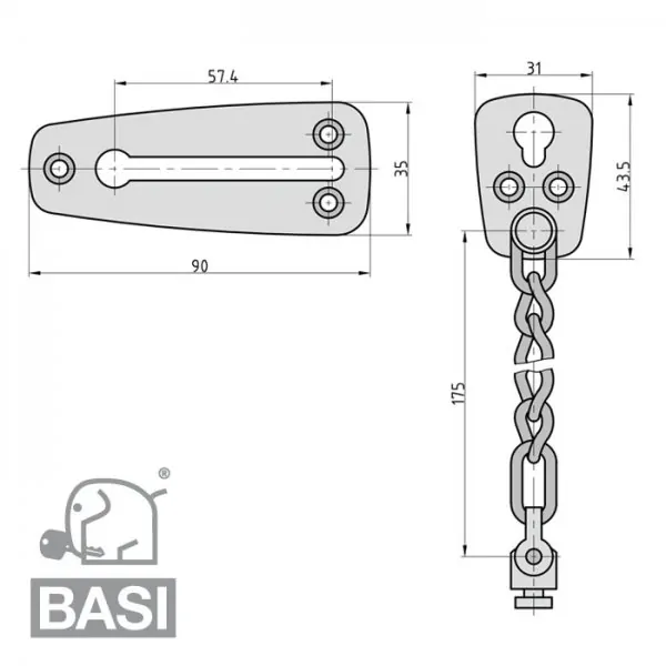 Türkette TK22 – Bild 2