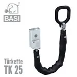 BASI Türkette TK25