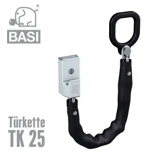 BASI Türkette TK25