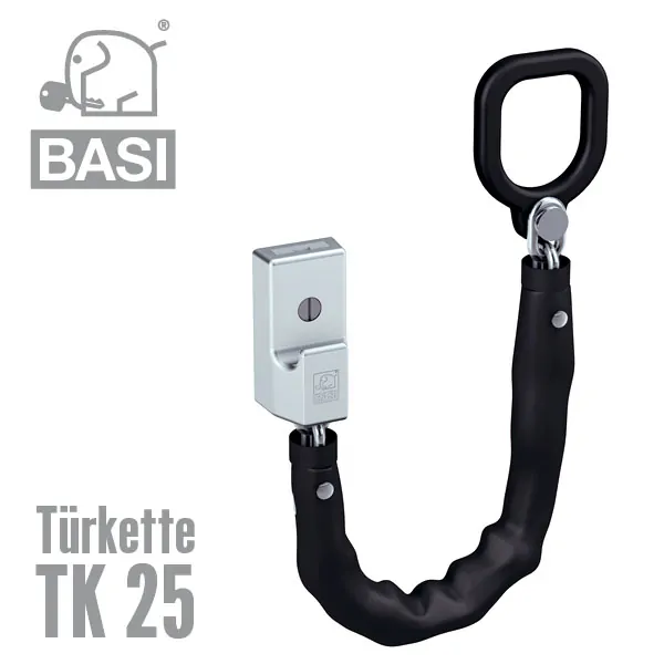 BASI Türkette TK25